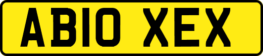 AB10XEX
