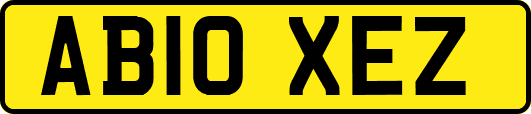 AB10XEZ