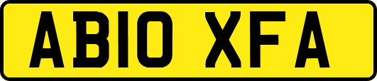 AB10XFA