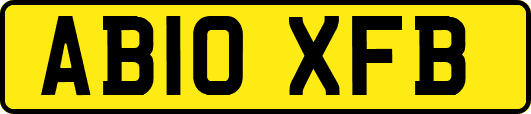 AB10XFB