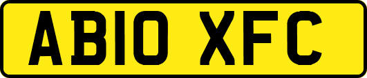 AB10XFC