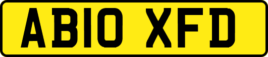 AB10XFD