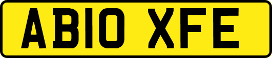 AB10XFE