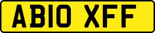 AB10XFF