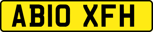 AB10XFH