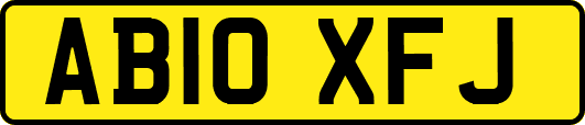 AB10XFJ