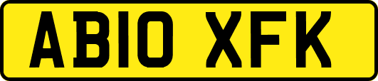 AB10XFK