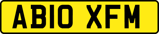AB10XFM