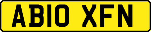 AB10XFN