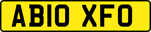 AB10XFO