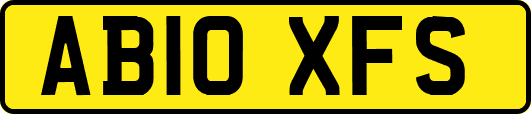 AB10XFS