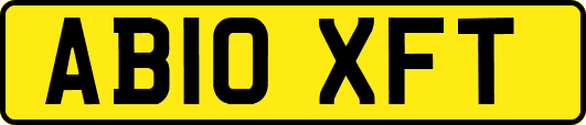 AB10XFT