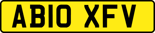 AB10XFV