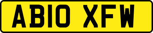 AB10XFW