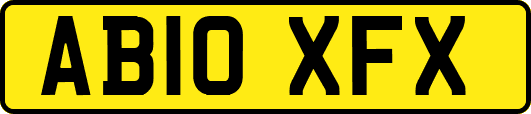 AB10XFX