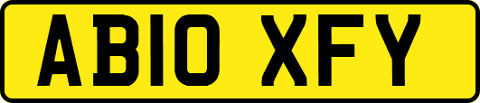 AB10XFY