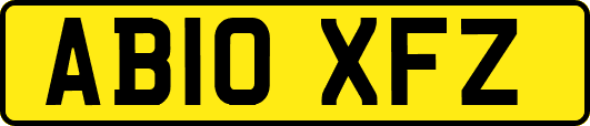 AB10XFZ