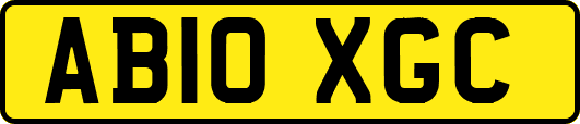 AB10XGC