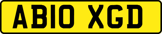 AB10XGD