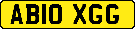 AB10XGG