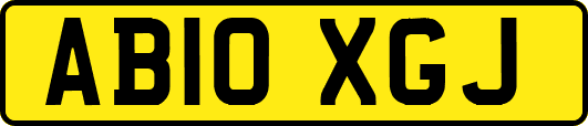AB10XGJ