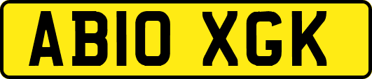 AB10XGK
