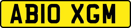 AB10XGM