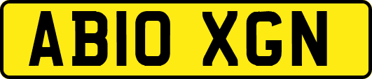 AB10XGN
