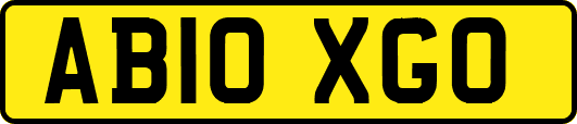 AB10XGO