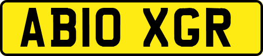 AB10XGR