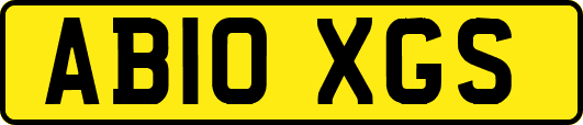 AB10XGS