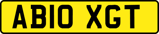 AB10XGT