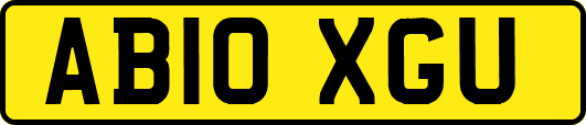 AB10XGU