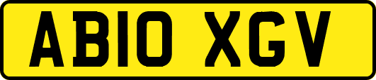 AB10XGV