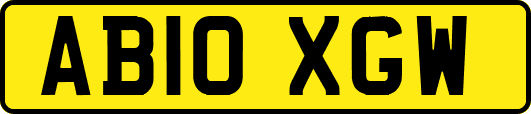 AB10XGW