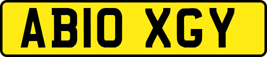 AB10XGY