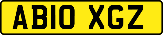 AB10XGZ