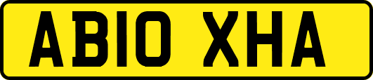 AB10XHA