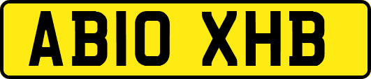 AB10XHB
