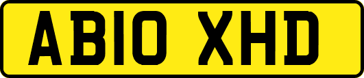 AB10XHD