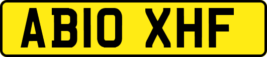 AB10XHF