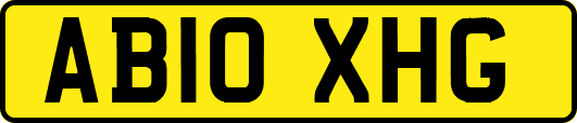 AB10XHG