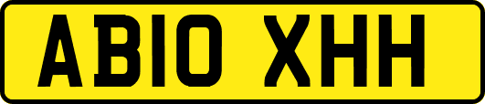AB10XHH