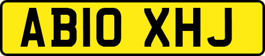 AB10XHJ