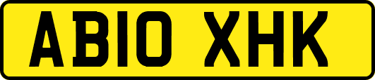 AB10XHK