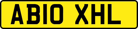 AB10XHL