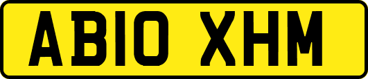 AB10XHM