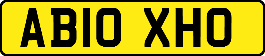 AB10XHO