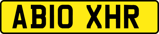 AB10XHR