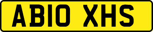 AB10XHS